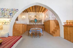 Traditional house. Archangelos Rhodes Holiday House Rental · Folklore Museum · Active Life