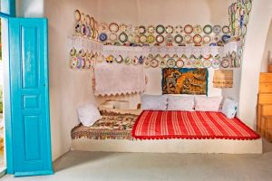 nostos-homes Archangelos Rhodes