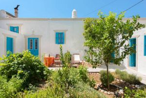 Nostos Traditional Homes - Archangelos Rhodes