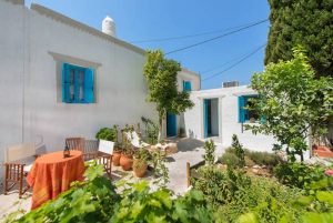 Nostos Traditional Homes - Archangelos Rhodes