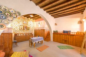 Traditional house. Archangelos Rhodes Holiday House Rental · Folklore Museum · Active Life